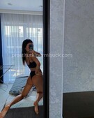 Анкета проститутки Елизавета - метро Обручевский, возраст - 26