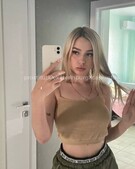 Анкета проститутки Сабина - метро Нижегородский, возраст - 26