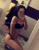 Анкета проститутки Милослава - метро Сокол, возраст - 26