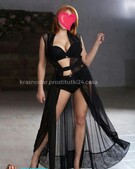 Анкета проститутки Пелагея - метро Басманный, возраст - 35